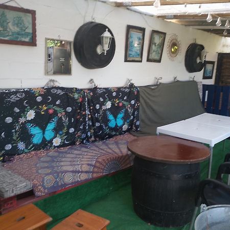 Casa Juan Villa Santa Olaja de Eslonza Kültér fotó