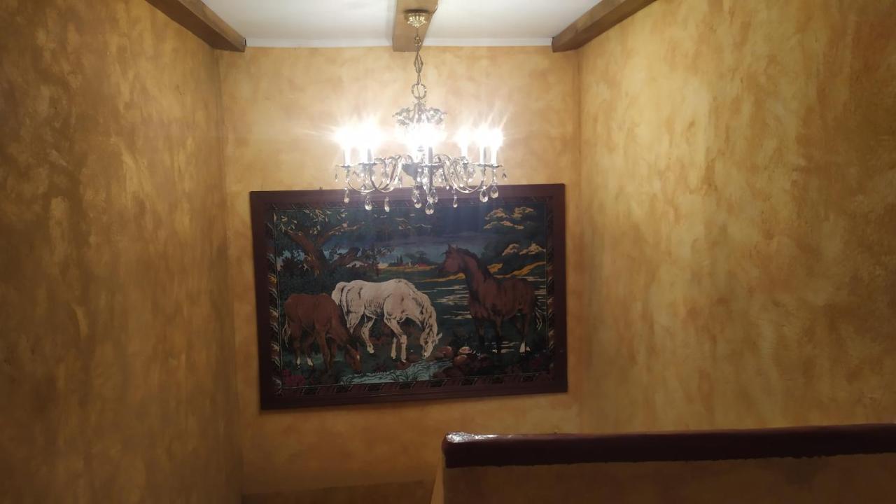 Casa Juan Villa Santa Olaja de Eslonza Kültér fotó
