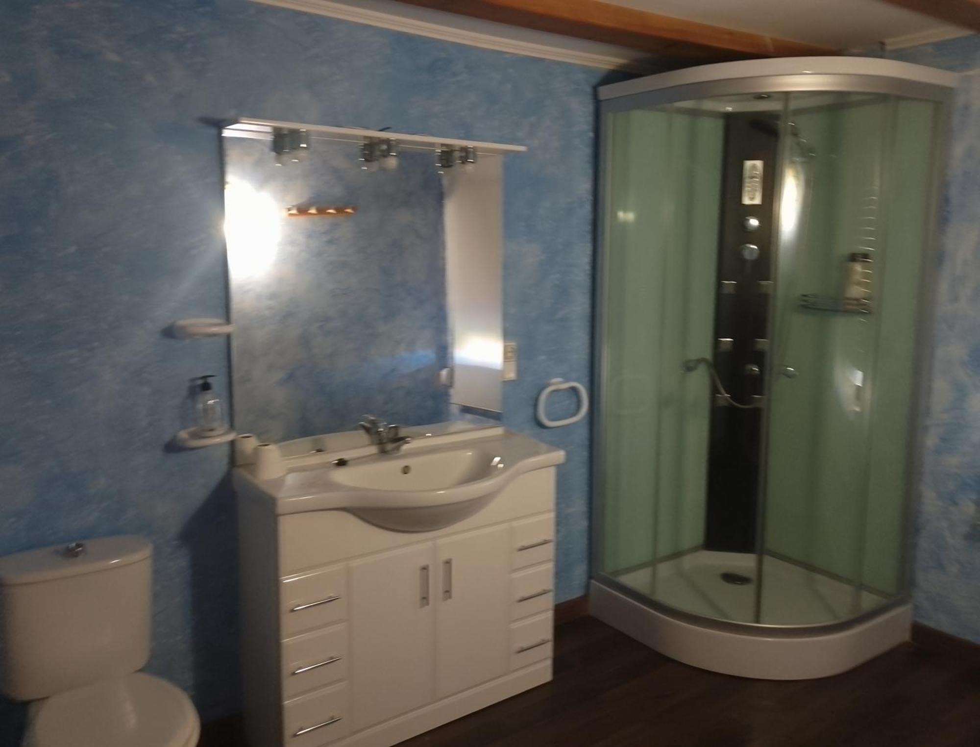 Casa Juan Villa Santa Olaja de Eslonza Kültér fotó