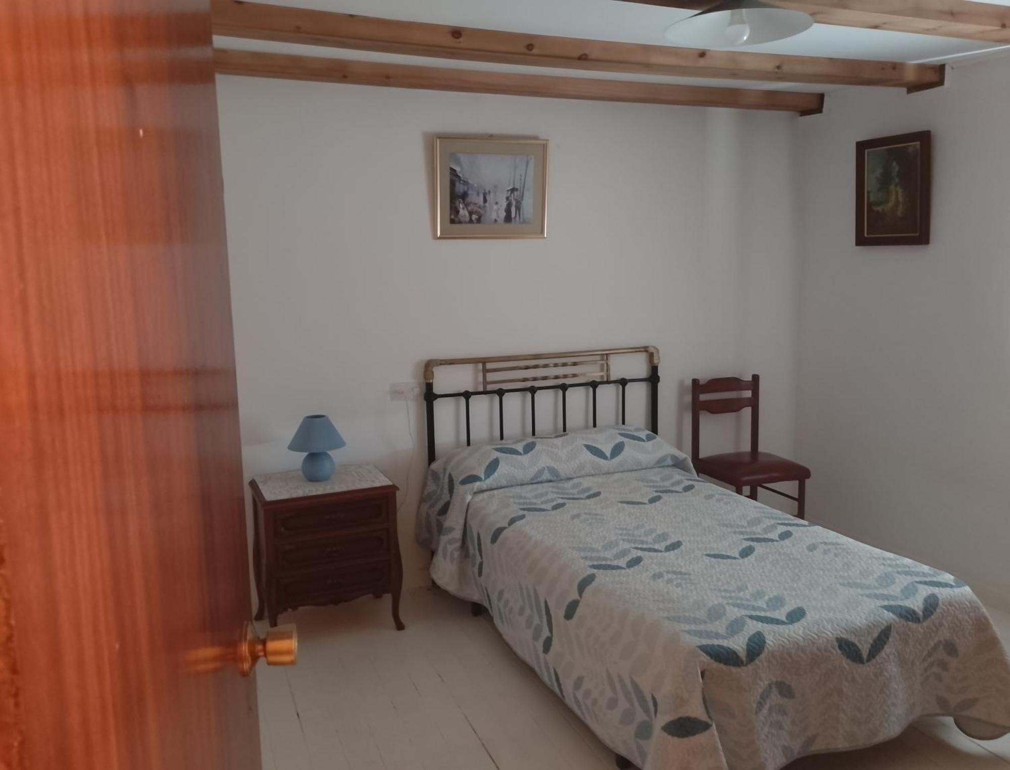 Casa Juan Villa Santa Olaja de Eslonza Kültér fotó