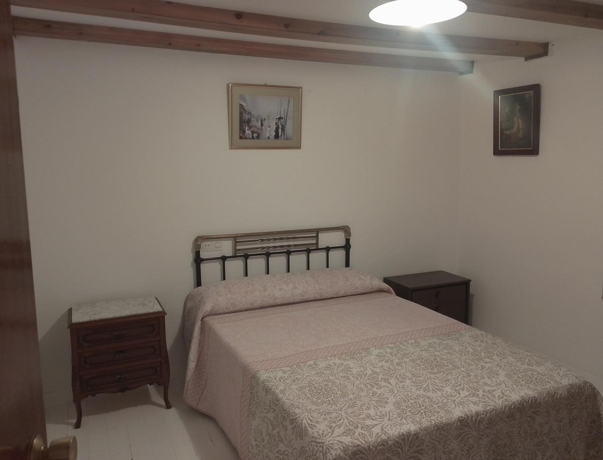 Casa Juan Villa Santa Olaja de Eslonza Kültér fotó