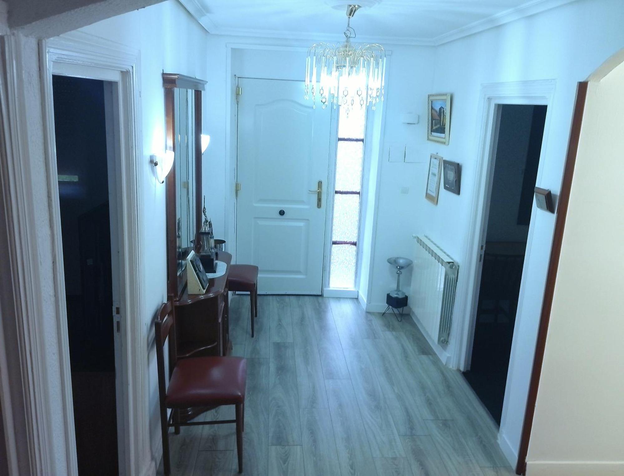 Casa Juan Villa Santa Olaja de Eslonza Kültér fotó