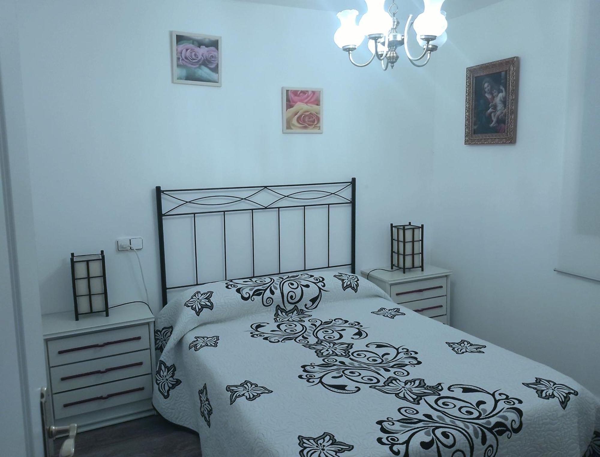 Casa Juan Villa Santa Olaja de Eslonza Kültér fotó