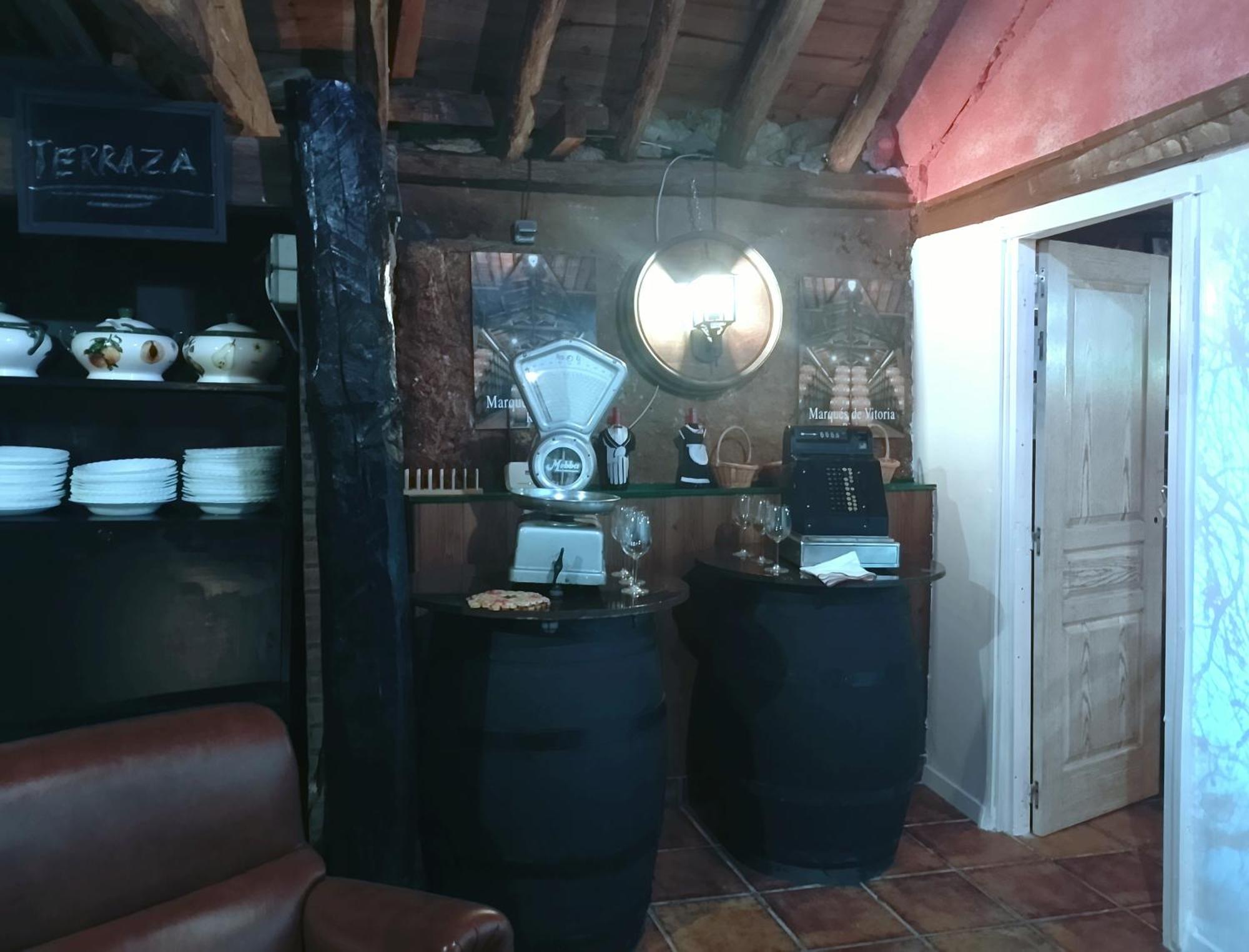 Casa Juan Villa Santa Olaja de Eslonza Kültér fotó